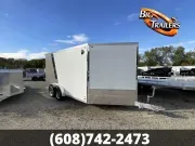 new Snowmobile Trailers Legend  for sale, in Portage, WI Thumbnail 1