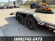 new Equipment / Flatbed Trailers Midsota  for sale, in Portage, WI Thumbnail 5