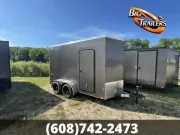 new Cargo (Enclosed) Trailers Legend  for sale, in Portage, WI Thumbnail 2