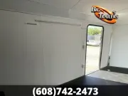 new Cargo (Enclosed) Trailers Legend Trailers  for sale, in Portage, WI Thumbnail 10