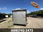 new Cargo (Enclosed) Trailers Legend Trailers  for sale, in Portage, WI Thumbnail 4