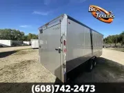new Cargo (Enclosed) Trailers Legend  for sale, in Portage, WI Thumbnail 16