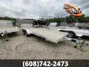 new Other Trailers Aluma  for sale, in Portage, WI Thumbnail 3