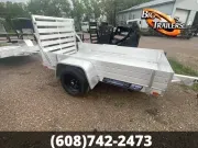 new Other Trailers Aluma  for sale, in Portage, WI Thumbnail 3