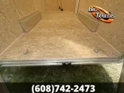 new Cargo (Enclosed) Trailers Legend Trailers  for sale, in Portage, WI Thumbnail 7
