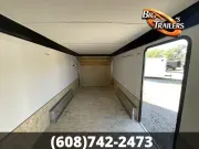 new Cargo (Enclosed) Trailers Legend  for sale, in Portage, WI Thumbnail 11