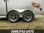 new Cargo (Enclosed) Trailers Legend Trailers  for sale, in Portage, WI Thumbnail 3