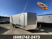 new Cargo (Enclosed) Trailers Legend  for sale, in Portage, WI Thumbnail 1
