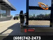 new Utility Trailers Sure-Trac  for sale, in Portage, WI Thumbnail 8