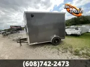 new Cargo (Enclosed) Trailers Haul-About  for sale, in Portage, WI Thumbnail 3