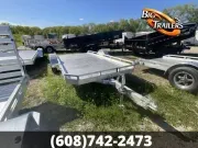 new Other Trailers Legend  for sale, in Portage, WI Thumbnail 2