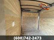 used Cargo (Enclosed) Trailers Haul-About  for sale, in Portage, WI Thumbnail 8