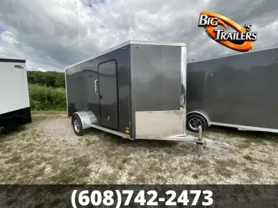 2026 Legend Flat Top V-Nose SA 