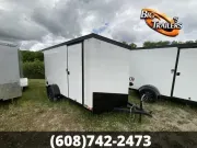 2026 United UJ Single Axle 