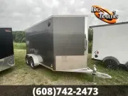 new Cargo (Enclosed) Trailers Legend Trailers  for sale, in Portage, WI Thumbnail 1