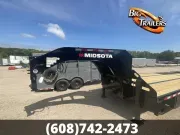new Equipment / Flatbed Trailers Midsota  for sale, in Portage, WI Thumbnail 6