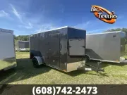 new Cargo (Enclosed) Trailers Legend  for sale, in Portage, WI Thumbnail 1