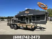 new Utility Trailers Sure-Trac  for sale, in Portage, WI Thumbnail 1