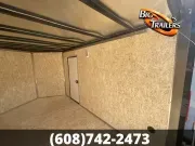 new Cargo (Enclosed) Trailers Legend  for sale, in Portage, WI Thumbnail 9
