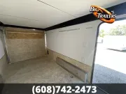 new Cargo (Enclosed) Trailers Legend  for sale, in Portage, WI Thumbnail 13