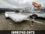 new Other Trailers Legend  for sale, in Portage, WI Thumbnail 1