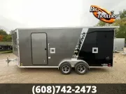 new Snowmobile Trailers Legend Trailers  for sale, in Portage, WI Thumbnail 4