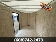 new Cargo (Enclosed) Trailers Legend Trailers  for sale, in Portage, WI Thumbnail 7