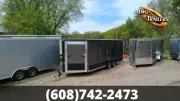 new Other Trailers Legend  for sale, in Portage, WI Thumbnail 1