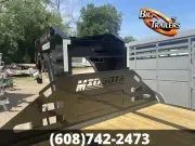 new Equipment / Flatbed Trailers Midsota  for sale, in Portage, WI Thumbnail 9