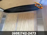 used Cargo (Enclosed) Trailers Haul-About  for sale, in Portage, WI Thumbnail 5