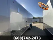 new Cargo (Enclosed) Trailers Legend  for sale, in Portage, WI Thumbnail 4