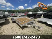 new Utility Trailers Trophy  for sale, in Portage, WI Thumbnail 3