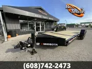 new Car Haulers / Racing Trailers Midsota  for sale, in Portage, WI Thumbnail 4