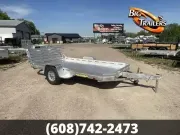 new Other Trailers Aluma  for sale, in Portage, WI Thumbnail 3
