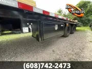 new Equipment / Flatbed Trailers Midsota  for sale, in Portage, WI Thumbnail 7