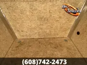 new Cargo (Enclosed) Trailers Legend Trailers  for sale, in Portage, WI Thumbnail 7