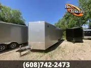 new Other Trailers Legend  for sale, in Portage, WI Thumbnail 1
