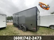 new Cargo (Enclosed) Trailers Haul-About  for sale, in Portage, WI Thumbnail 5
