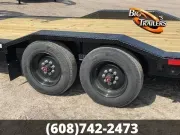 new Equipment / Flatbed Trailers Midsota  for sale, in Portage, WI Thumbnail 4