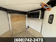 new Cargo (Enclosed) Trailers Legend  for sale, in Portage, WI Thumbnail 8