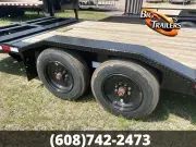 new Equipment / Flatbed Trailers Midsota  for sale, in Portage, WI Thumbnail 8
