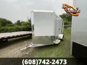 new Cargo (Enclosed) Trailers Legend Trailers  for sale, in Portage, WI Thumbnail 1