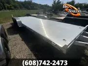 new Car Haulers / Racing Trailers Aluma  for sale, in Portage, WI Thumbnail 3