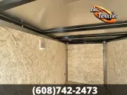 new Cargo (Enclosed) Trailers Legend  for sale, in Portage, WI Thumbnail 6