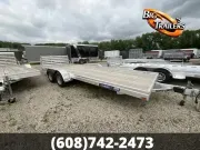new Utility Trailers Aluma  for sale, in Portage, WI Thumbnail 4
