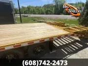 new Equipment / Flatbed Trailers Midsota  for sale, in Portage, WI Thumbnail 6