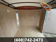 new Cargo (Enclosed) Trailers Haul-About  for sale, in Portage, WI Thumbnail 10