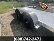 new Car Haulers / Racing Trailers Aluma  for sale, in Portage, WI Thumbnail 4