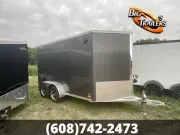 new Cargo (Enclosed) Trailers Legend Trailers  for sale, in Portage, WI Thumbnail 2