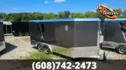 new Cargo (Enclosed) Trailers Legend Trailers  for sale, in Portage, WI Thumbnail 2
